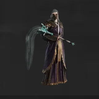 Acolyte Guhe
