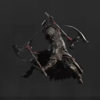 Hunter of the Order