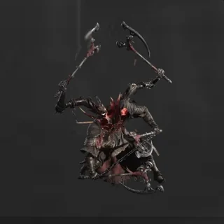 Sixfold Scythe