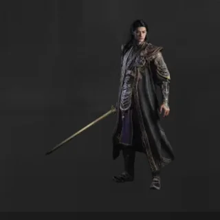 Zuo Shang